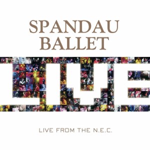 收聽Spandau Ballet的Lifeline (Live from the N.E.C.)歌詞歌曲