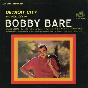 收聽Bobby Bare的The Gods Were Angry with Me歌詞歌曲