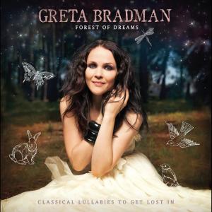 收聽Greta Bradman的Pan's Labyrinth Lullaby歌詞歌曲