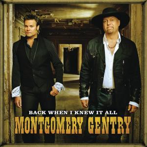 ดาวน์โหลดและฟังเพลง The Big Revival พร้อมเนื้อเพลงจาก Montgomery Gentry