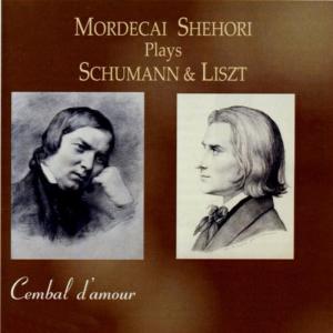 收聽Mordecai Shehori的Liebeslied (Widmung) After Schumann歌詞歌曲