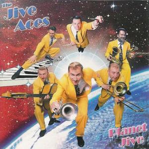 收聽The Jive Aces的Imagination (Or Something Else?)歌詞歌曲