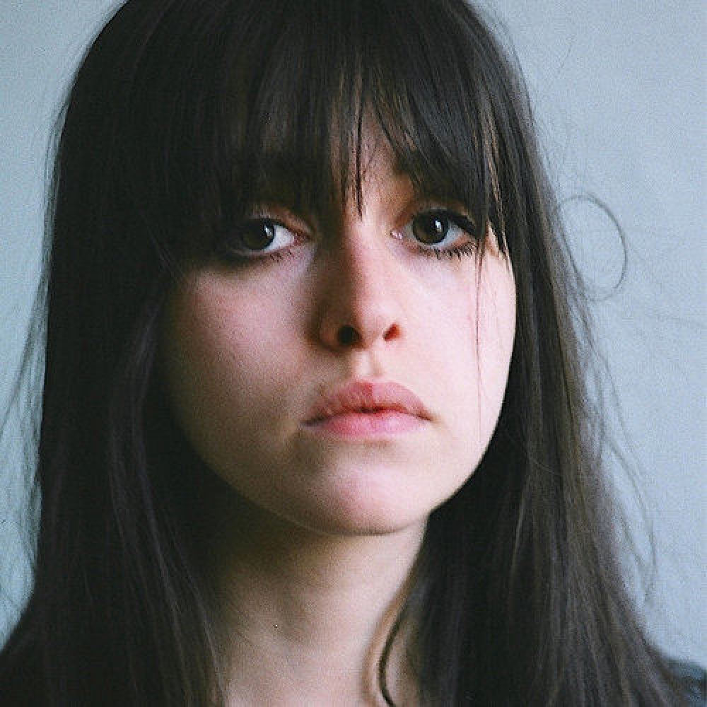 Tess Parks