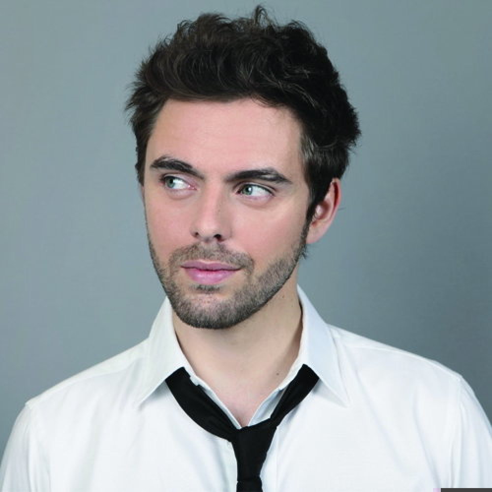 Bastien Lanza 