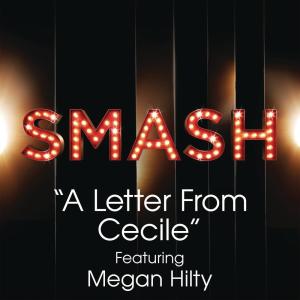 收聽SMASH Cast的Heart Shaped Wreckage (SMASH Cast Version) [feat. Katharine McPhee & Jeremy Jordan]歌詞歌曲