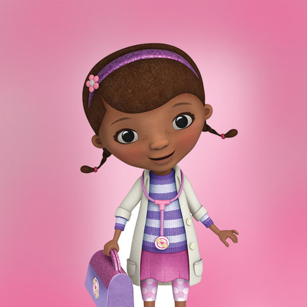 Doc McStuffins