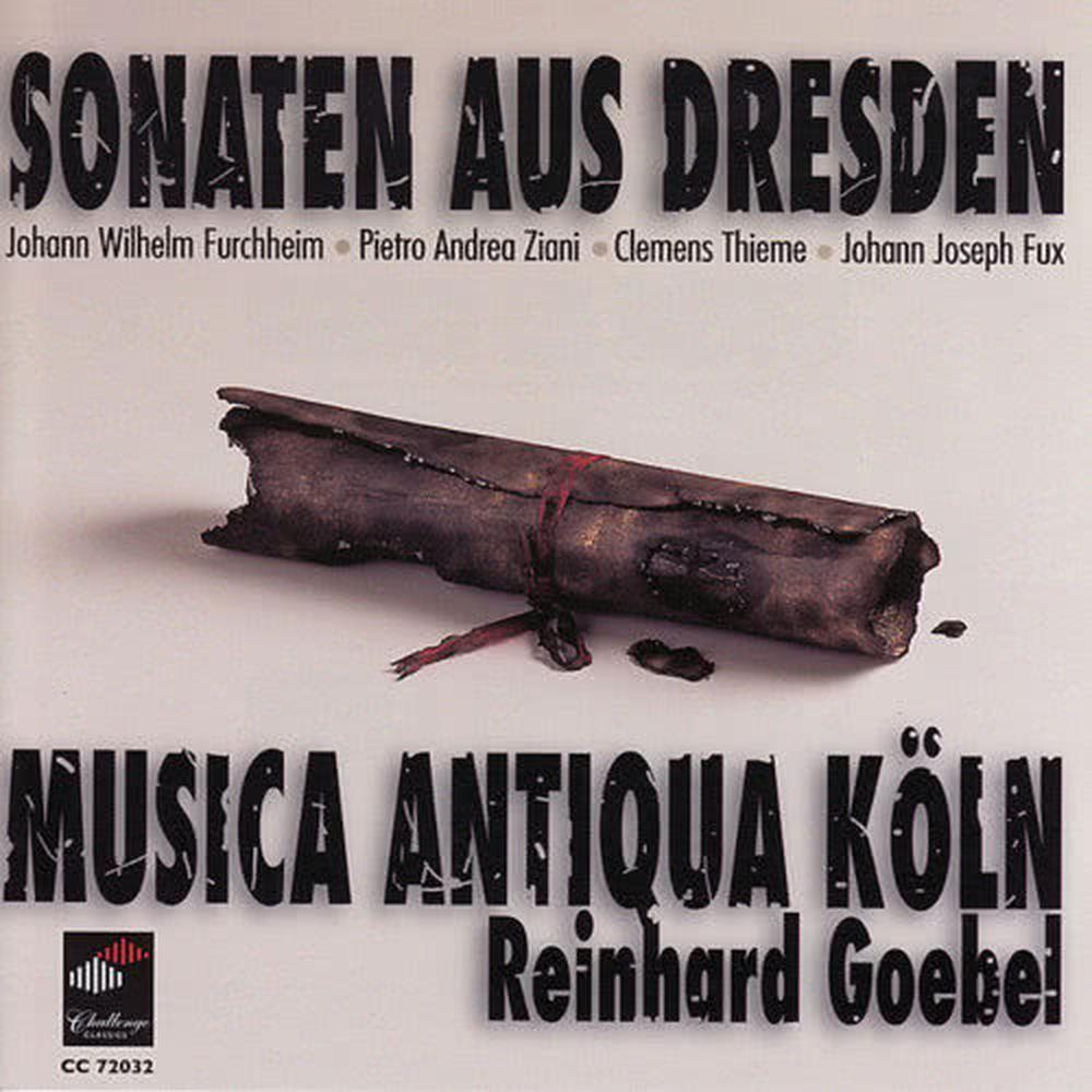 Sonate Es-dur, Sonatella A-dur, Sonate D-dur: Sonate D-dur
