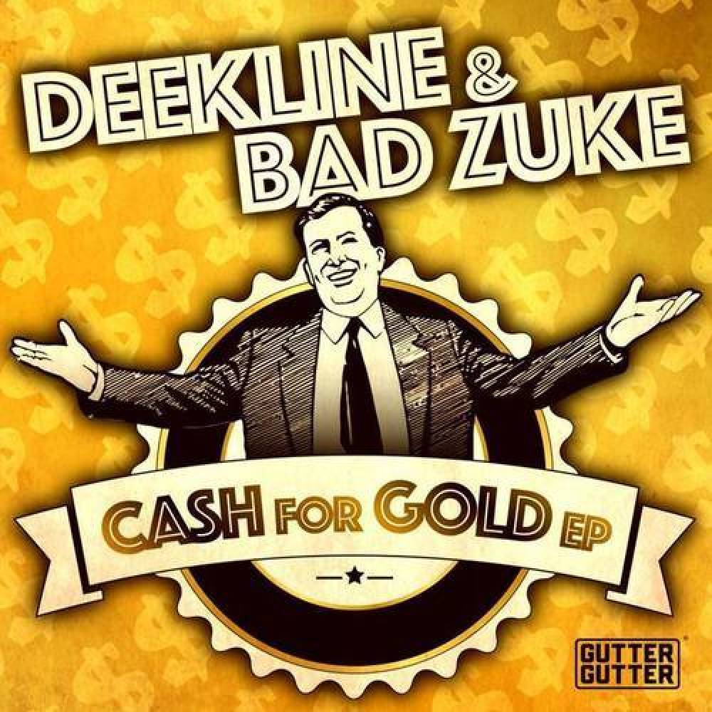 Bad Zuke