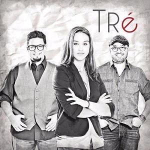 TRE ดาวน์โหลดและฟังเพลงฮิตจาก TRE