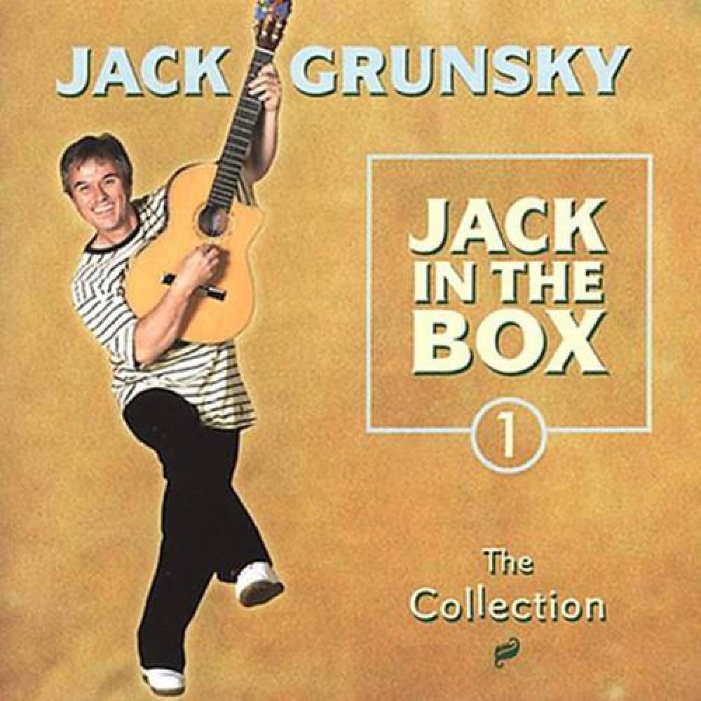 Jack Grunsky