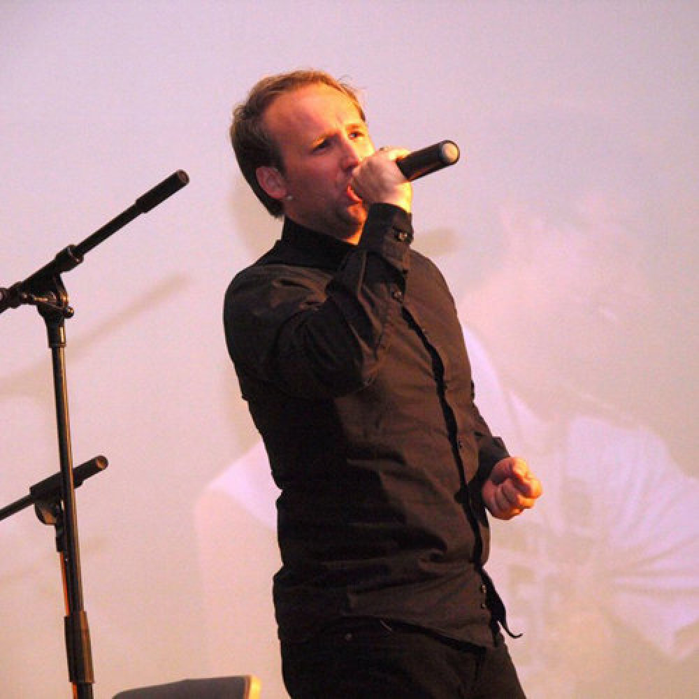 Thomas Stanghelle