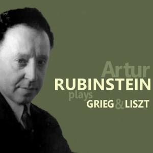收聽Arthur Rubinstein的Valse Impromptu歌詞歌曲