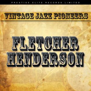收聽Fletcher Henderson的Easy Money歌詞歌曲