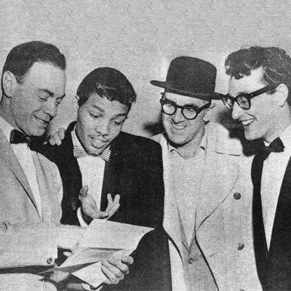 Sam Donahue and His Orchestra