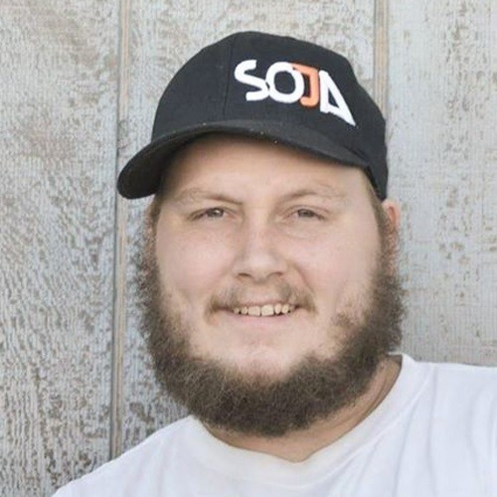 Josh Heinrichs