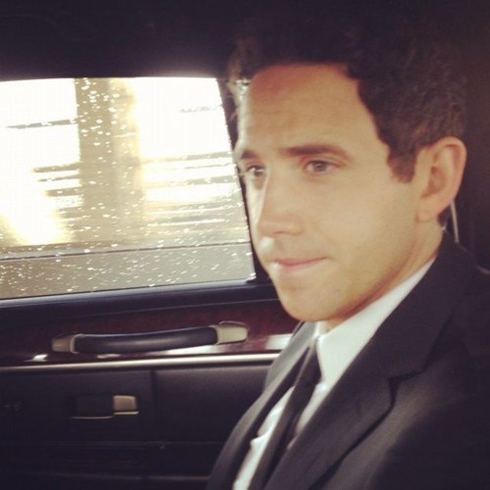 Santino Fontana
