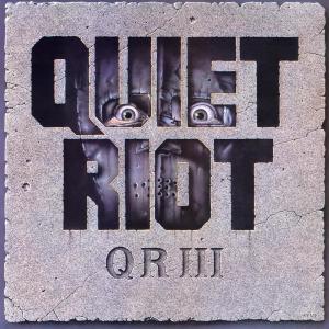 ดาวน์โหลดและฟังเพลง Slave To Love (Album Version) พร้อมเนื้อเพลงจาก Quiet Riot