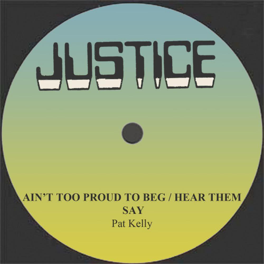 Hear Them Say