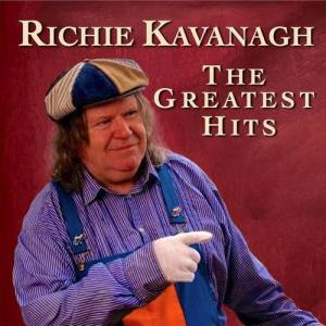 Richie Kavanagh ดาวน์โหลดและฟังเพลงฮิตจาก Richie Kavanagh