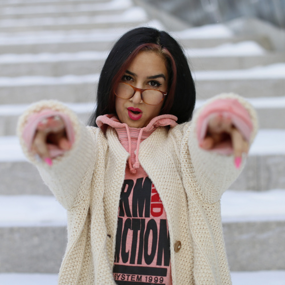 Lilla Namo