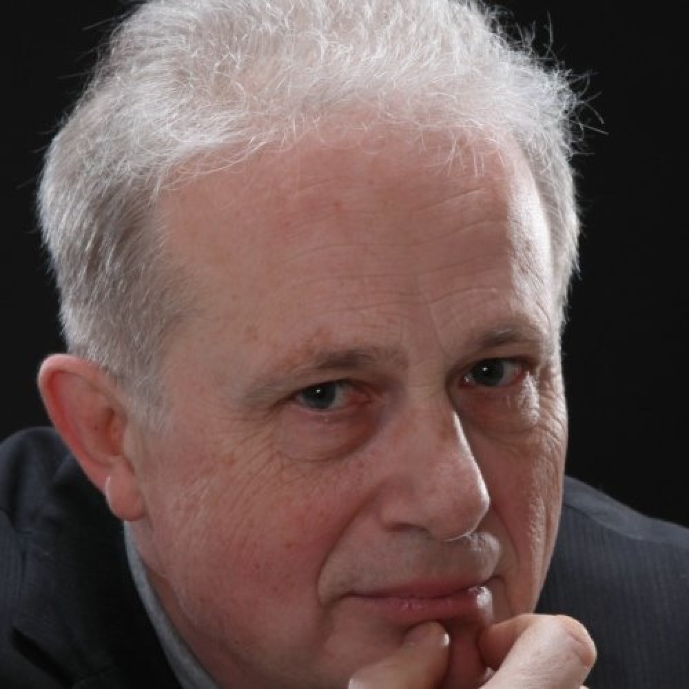 Gerard Oskamp
