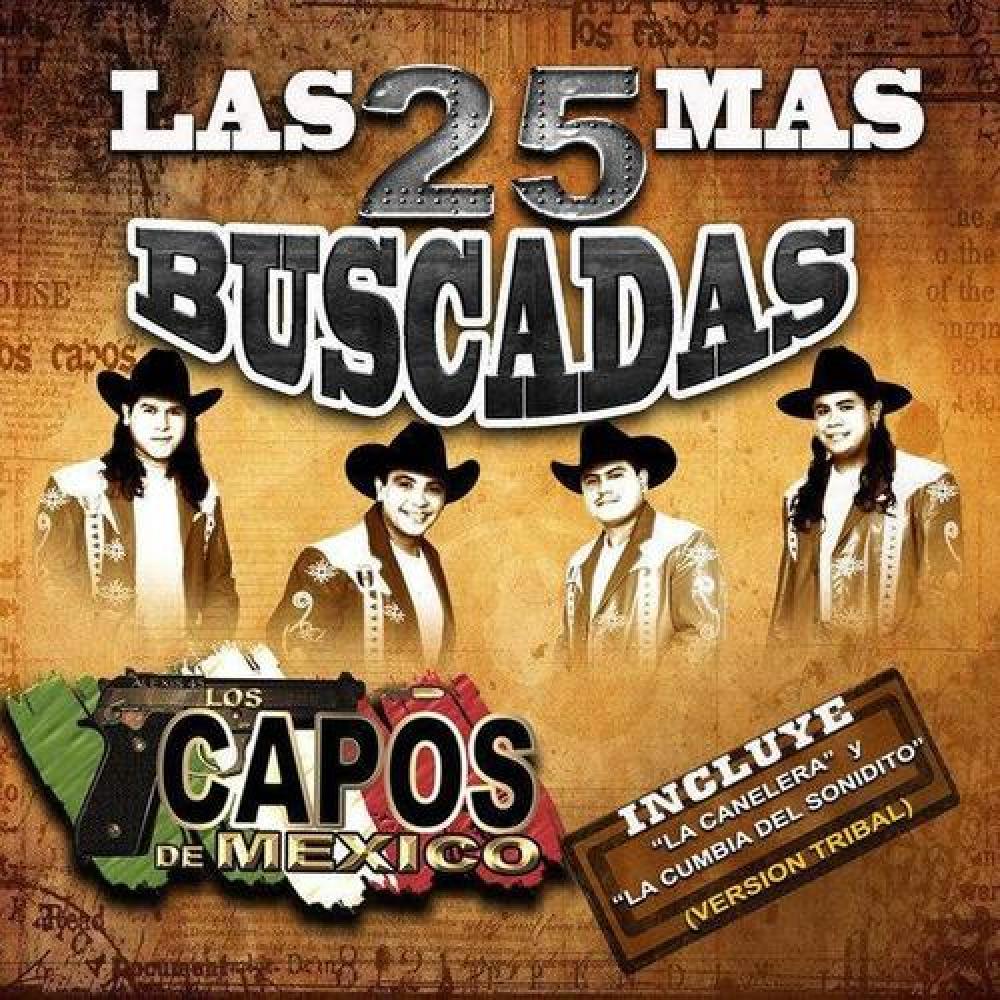 Los Capos De Mexico