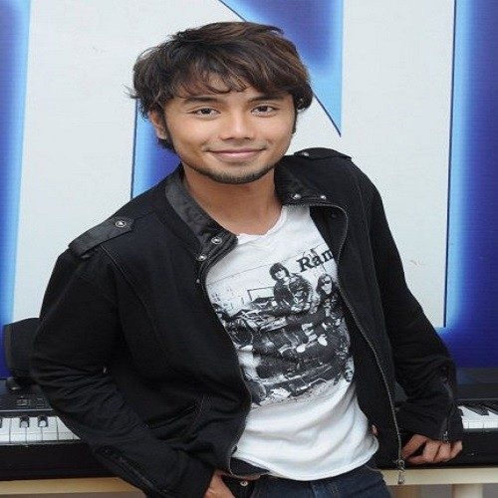 Nabil Zamanhuri & G