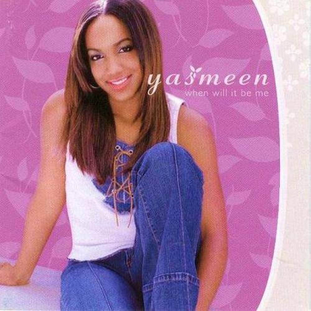 Yasmeen Sulieman