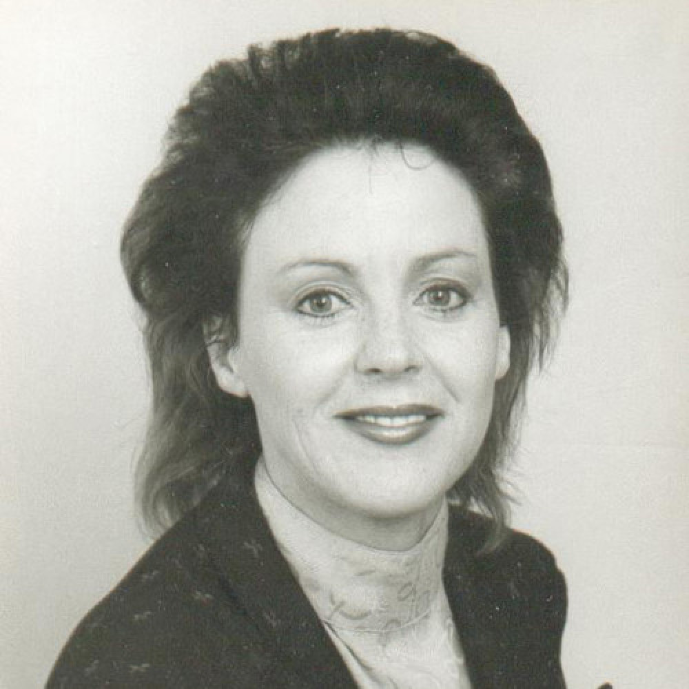 Trudeliese Schmidt
