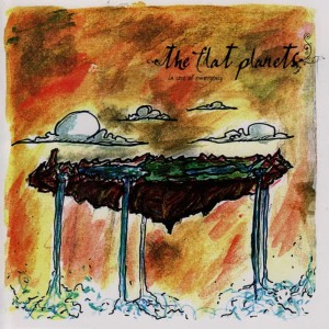 ดาวน์โหลดและฟังเพลง Forget About The Future พร้อมเนื้อเพลงจาก The Flat Planets