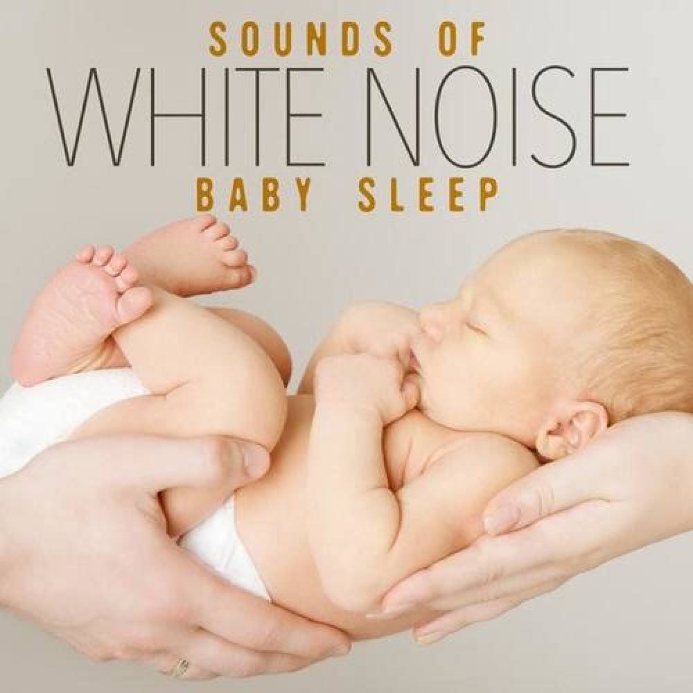 White Noise Baby Sleep