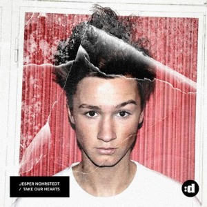 Jesper Nohrstedt的專輯Take Our Hearts (Remixes)