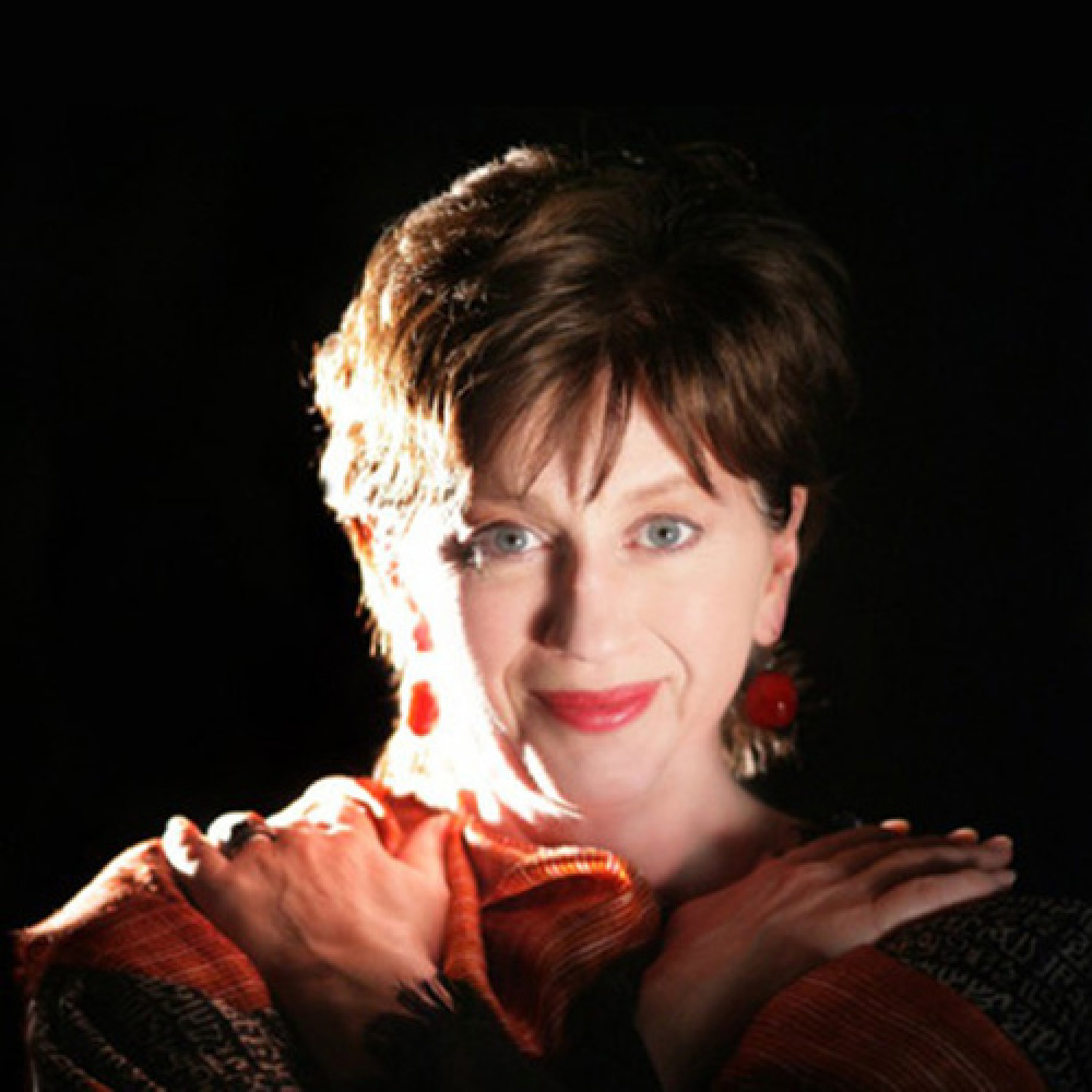 Isobel Buchanan