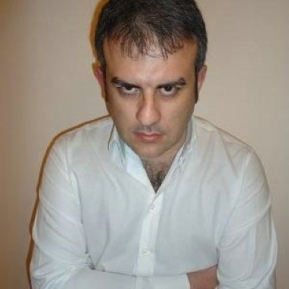 Ciro Visone