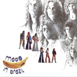 Made In Brazil ดาวน์โหลดและฟังเพลงฮิตจาก Made In Brazil