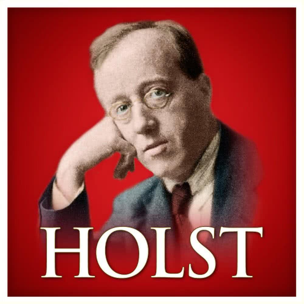 Holst (Red Classics)