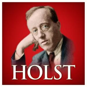 收聽Gustav Holst的Jupiter - The Bringer of Jollity歌詞歌曲