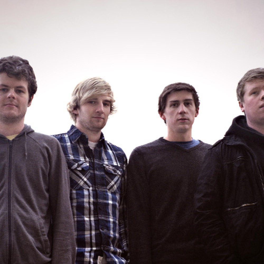 We Were Promised Jetpacks