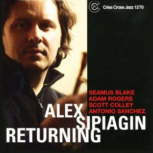ดาวน์โหลดและฟังเพลง Returning พร้อมเนื้อเพลงจาก Seamus Blake