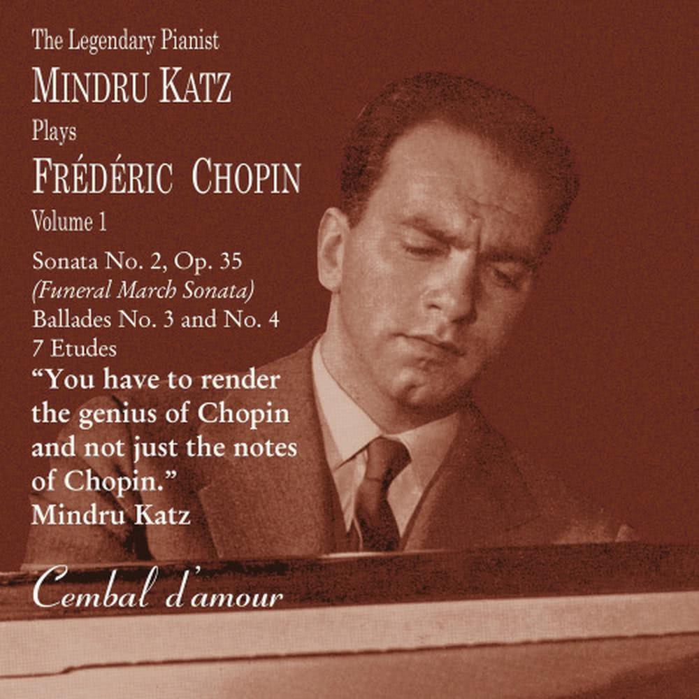 Etude in A Minor, Op. 25: No. 11, "Winter Wind"