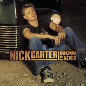 收聽Nick Carter的Blow Your Mind歌詞歌曲