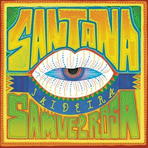 ดาวน์โหลดและฟังเพลง Saideira พร้อมเนื้อเพลงจาก Santana