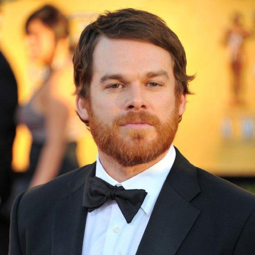 Michael C. Hall