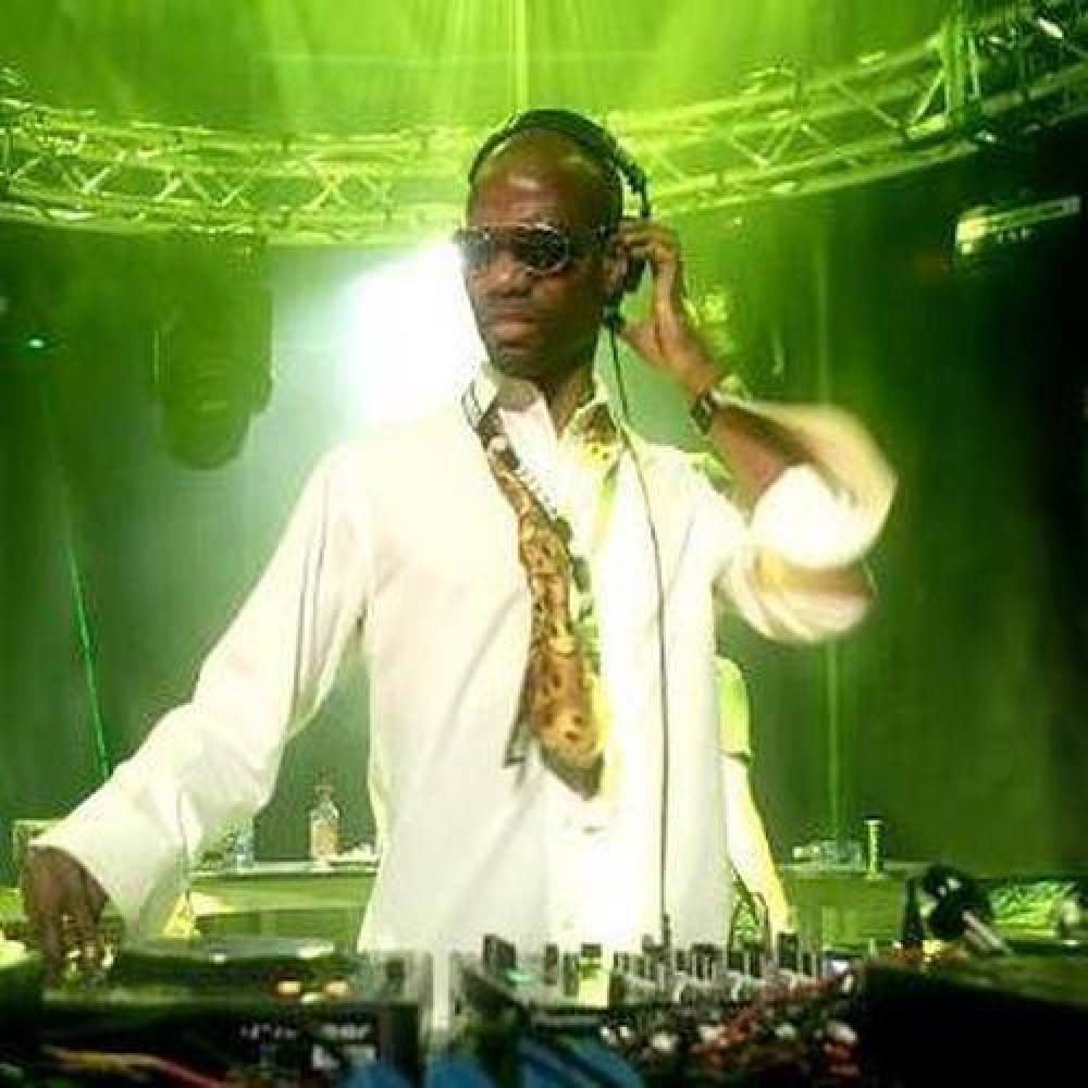 Cajmere