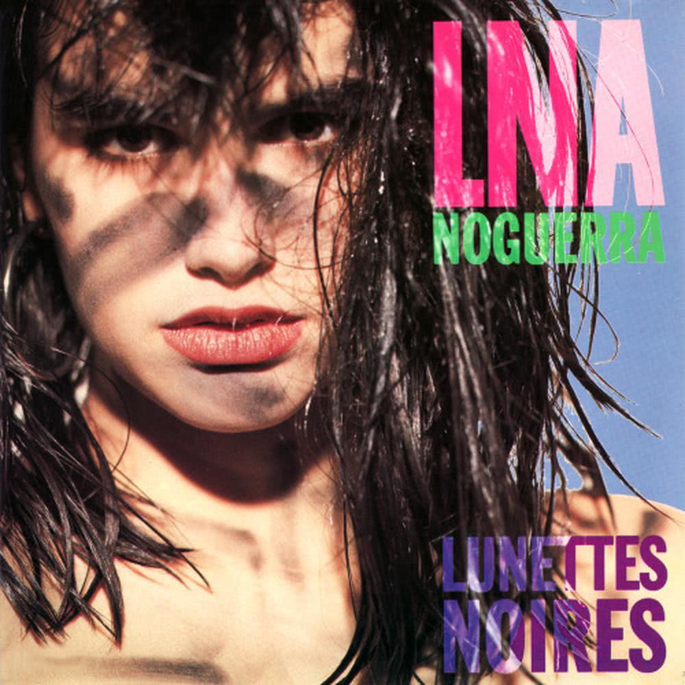 Lunettes noires (Remastered Long Version)