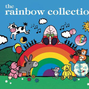 The Rainbow Collections