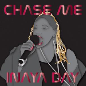 ดาวน์โหลดและฟังเพลง Chase Me (Christian Luke Original Mix) พร้อมเนื้อเพลงจาก Inaya Day
