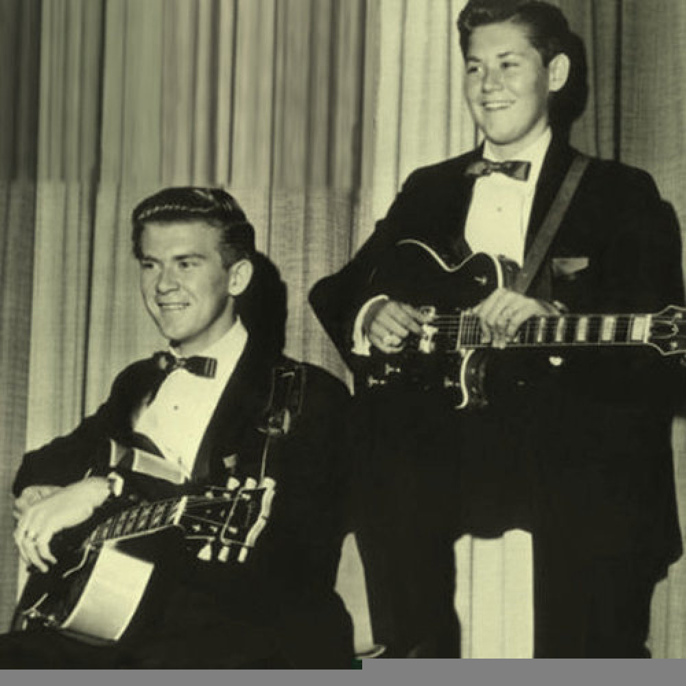 The Newton Brothers