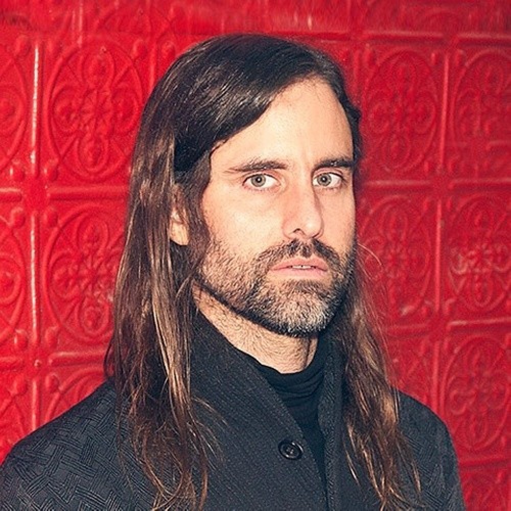 Andrew Wyatt