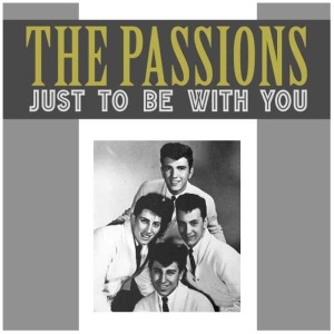 收聽The Passions的Just to Be with You歌詞歌曲